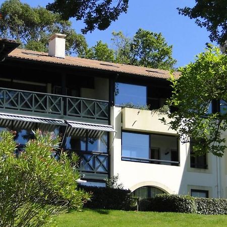 Ciboure:T2, Proximite Golf Et Plages, Vue Sur Mer ภายนอก รูปภาพ
