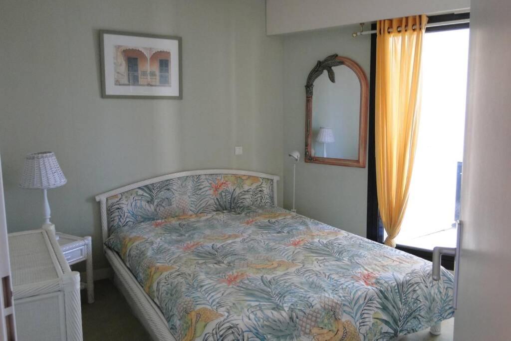 Ciboure:T2, Proximite Golf Et Plages, Vue Sur Mer ภายนอก รูปภาพ